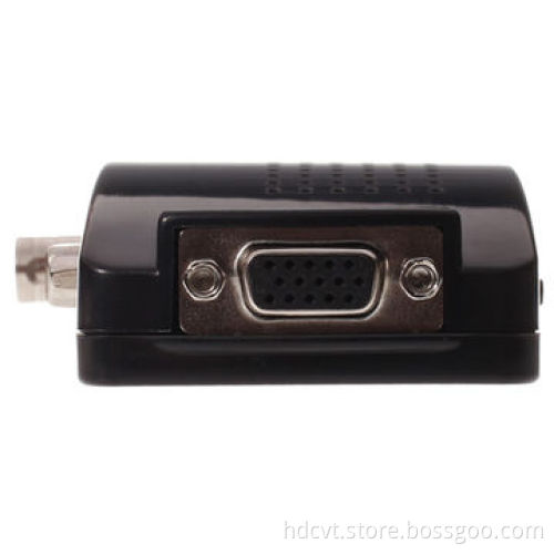 SV to VGA Converter